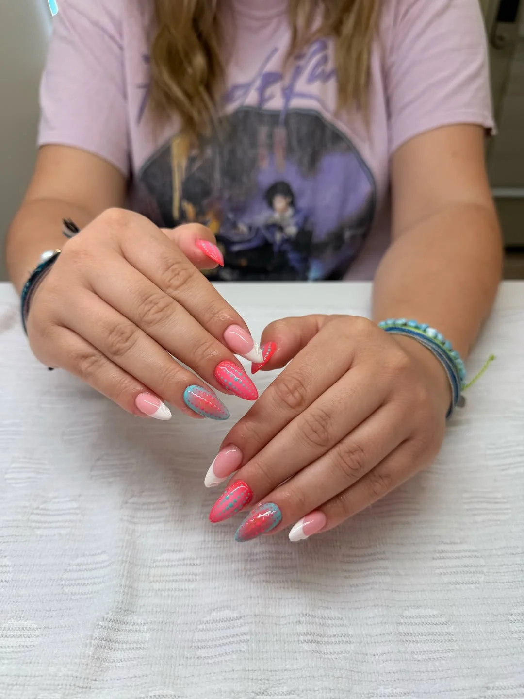 Light Summer Nails 2026:  Soft & Trendy Nail Ideas to Try This Season