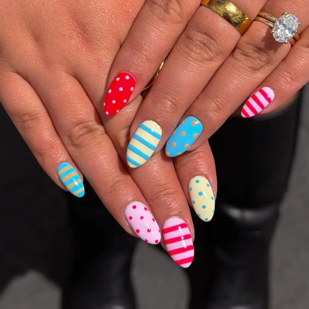 Light Summer Nails 2026:  Soft & Trendy Nail Ideas to Try This Season