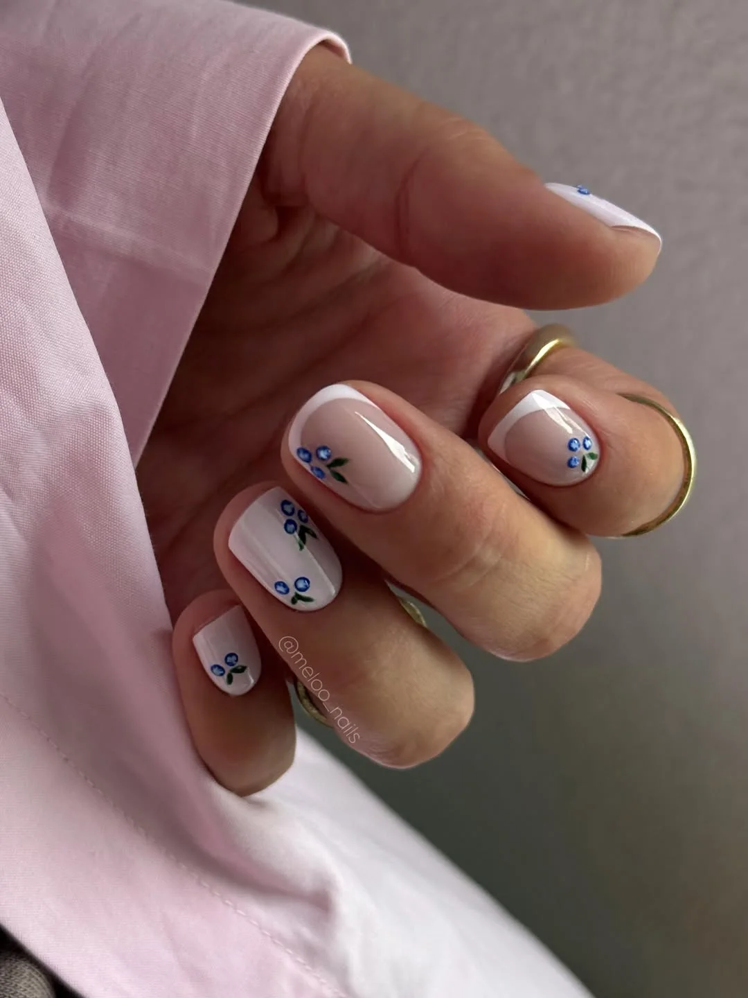 Light Summer Nails 2026:  Soft & Trendy Nail Ideas to Try This Season