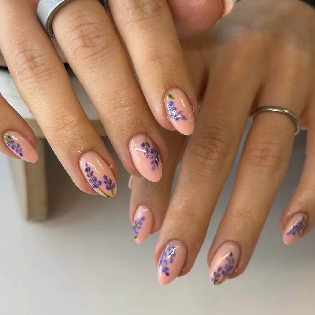 Light Summer Nails 2026:  Soft & Trendy Nail Ideas to Try This Season