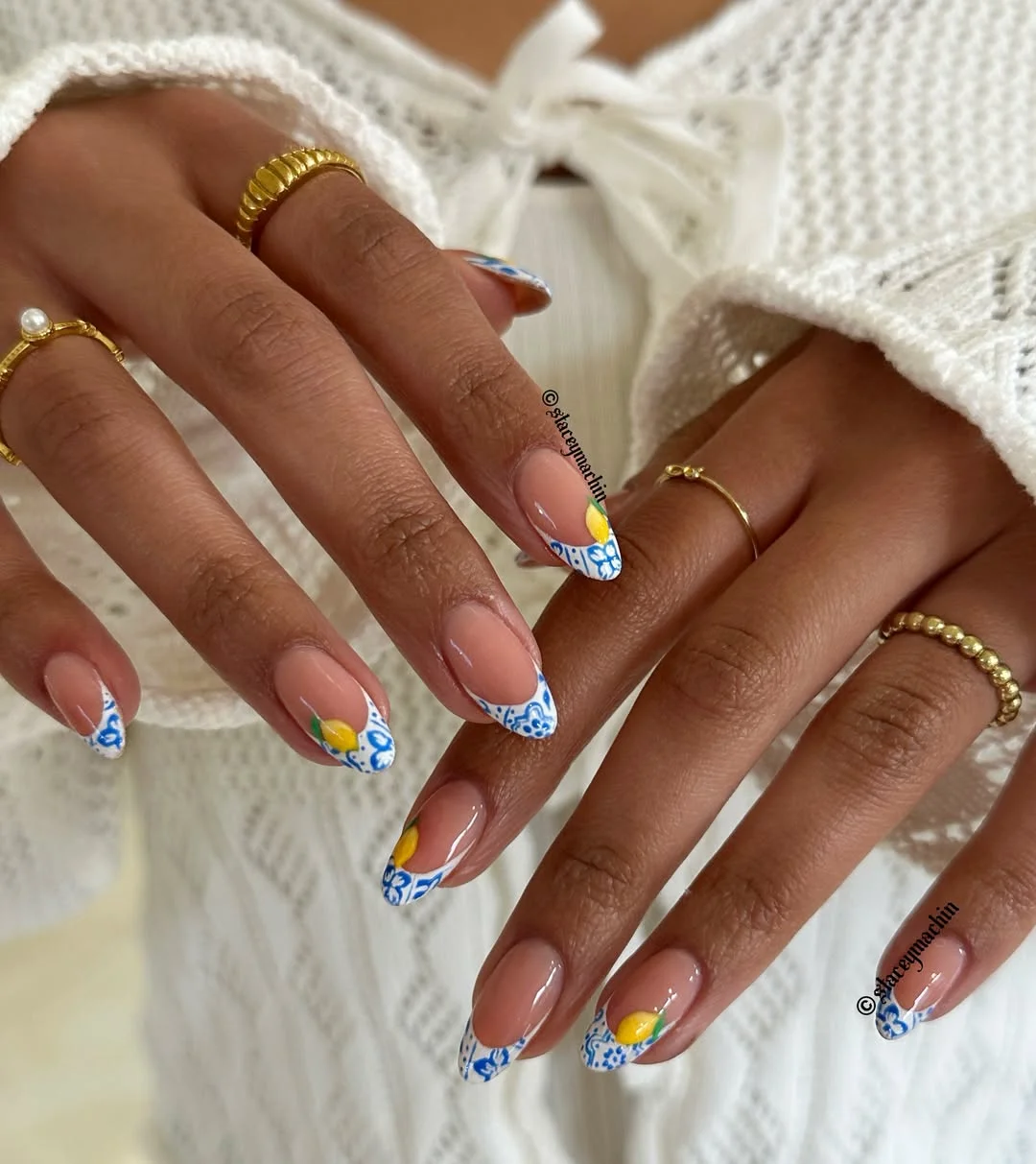 Light Summer Nails 2026:  Soft & Trendy Nail Ideas to Try This Season