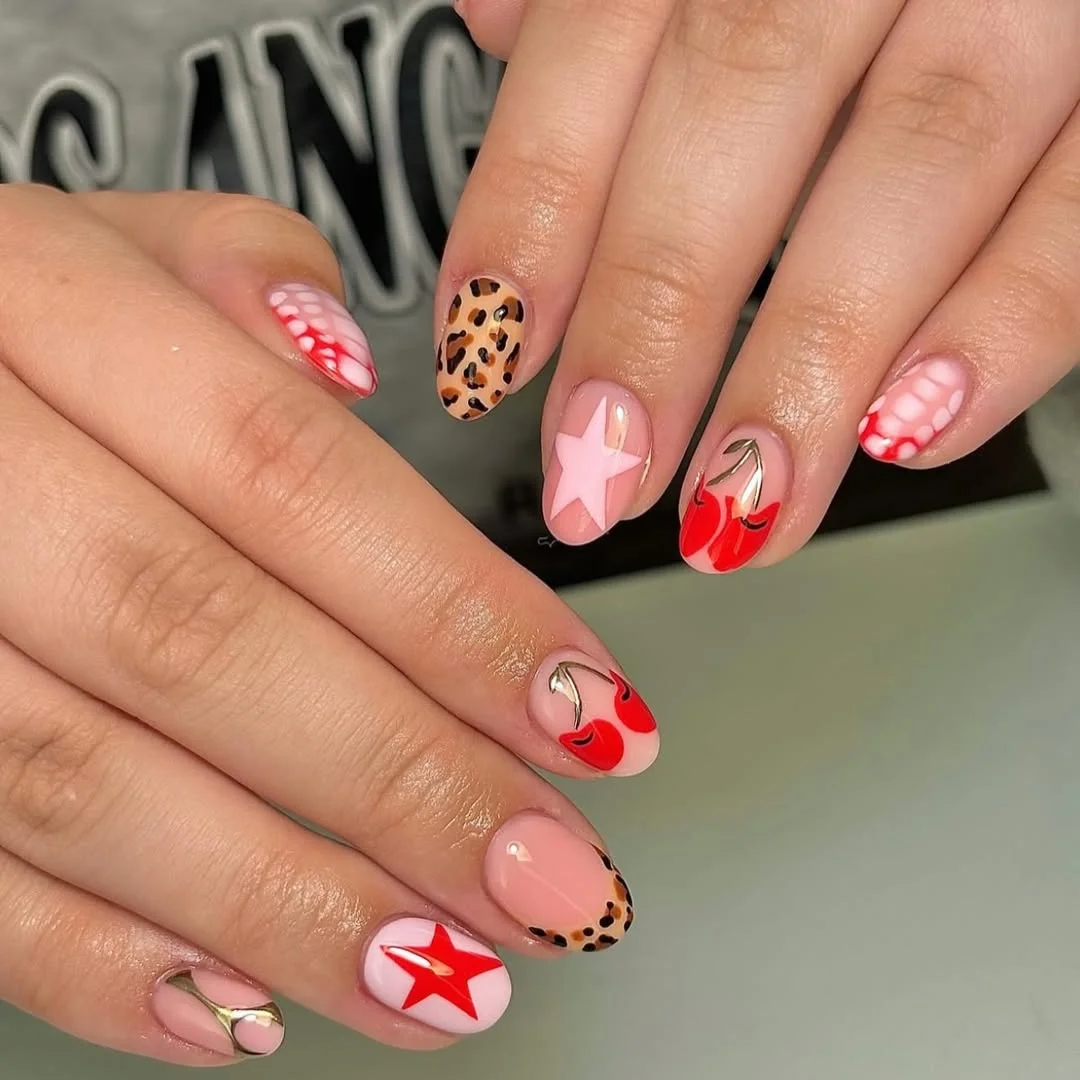 Light Summer Nails 2026:  Soft & Trendy Nail Ideas to Try This Season