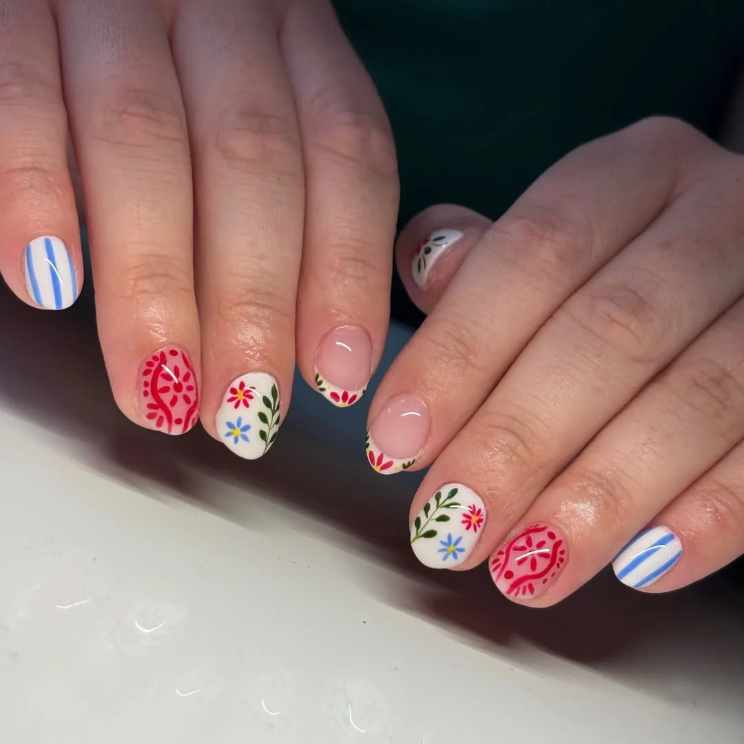 Light Summer Nails 2026:  Soft & Trendy Nail Ideas to Try This Season