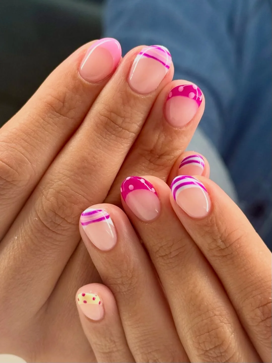 Light Summer Nails 2026:  Soft & Trendy Nail Ideas to Try This Season