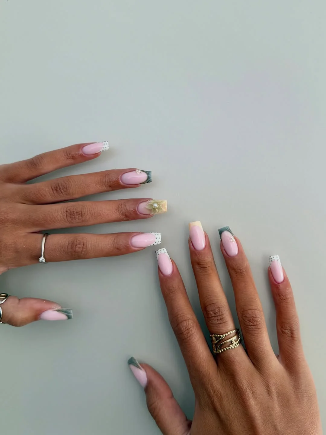 Light Summer Nails 2026:  Soft & Trendy Nail Ideas to Try This Season