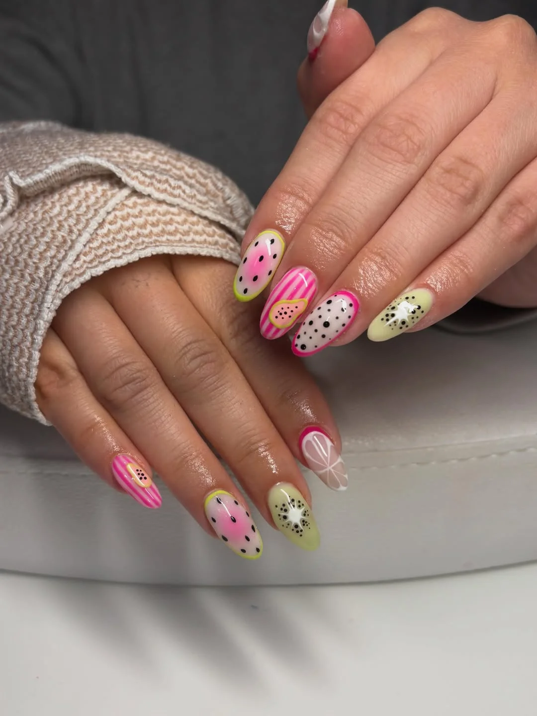 Light Summer Nails 2026:  Soft & Trendy Nail Ideas to Try This Season