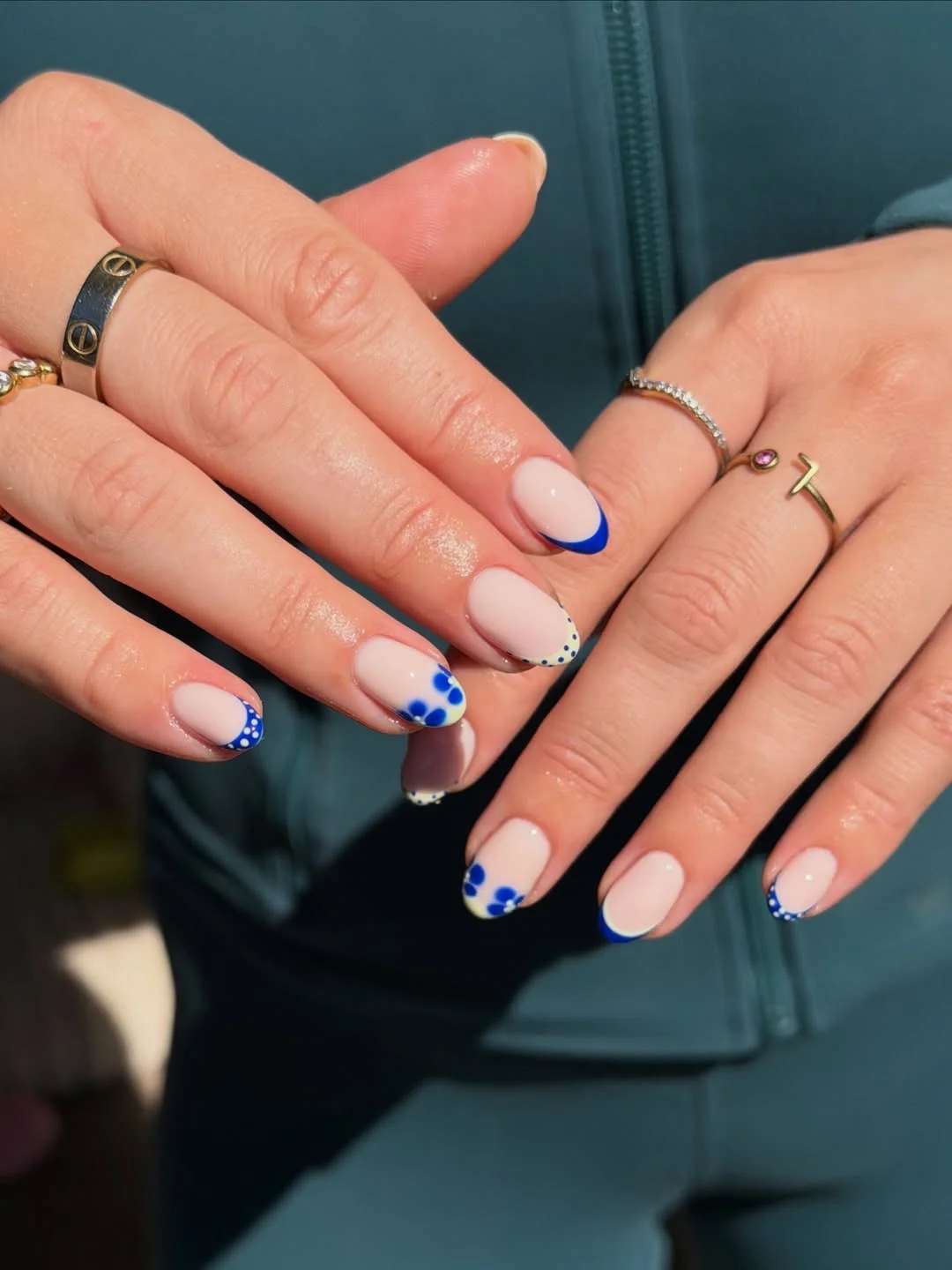 Light Summer Nails 2026:  Soft & Trendy Nail Ideas to Try This Season