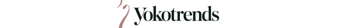 YokoTrends - Women’s Fashion, Beauty & Style Inspiration