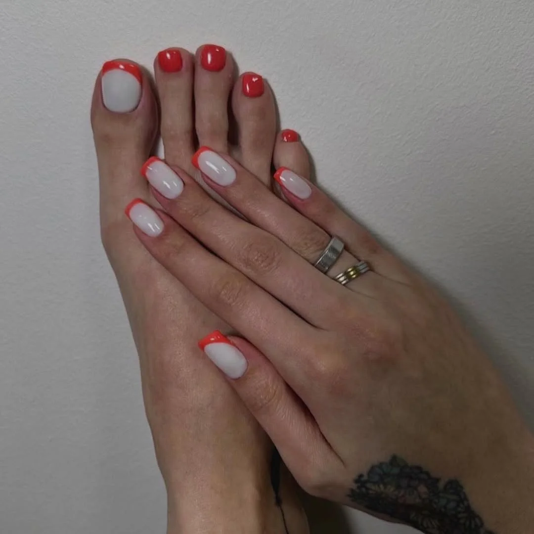 Pedicure Ideas – Summer Trends 2026: Classy, Beachy & French Tip Designs to Save Now