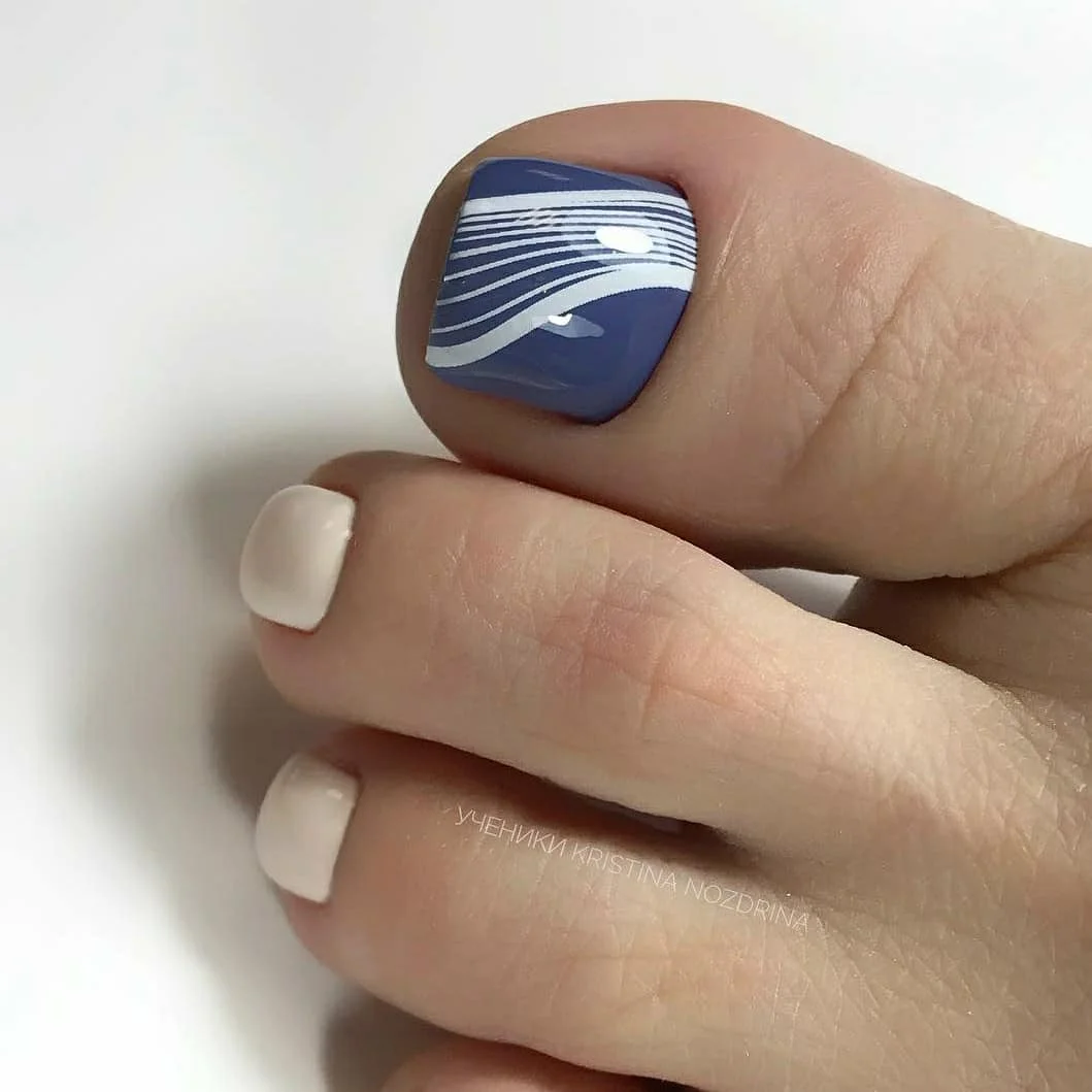 Pedicure Ideas – Summer Trends 2026: Classy, Beachy & French Tip Designs to Save Now