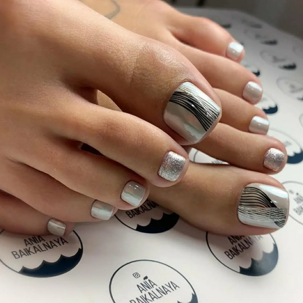Pedicure Ideas – Summer Trends 2026: Classy, Beachy & French Tip Designs to Save Now