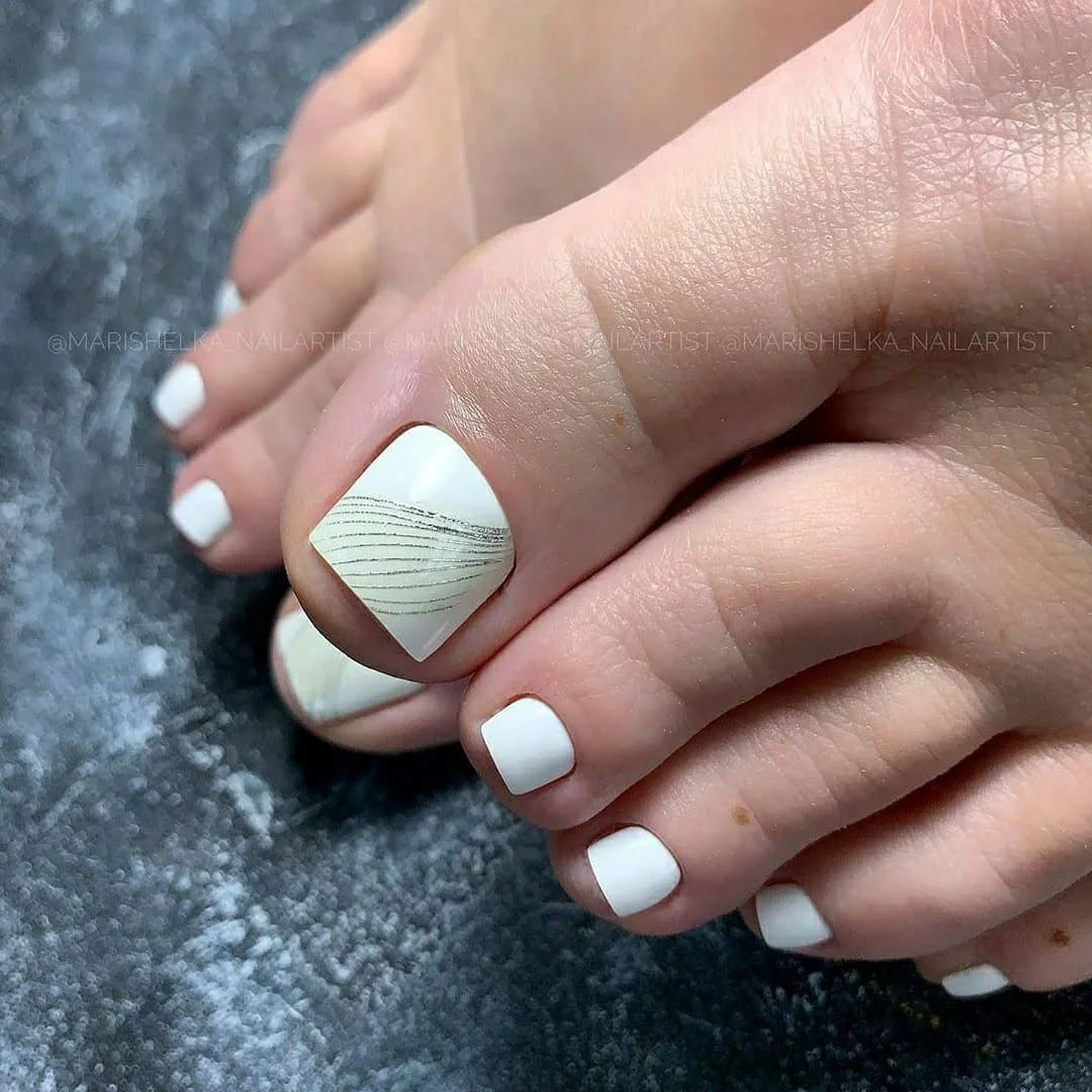 Pedicure Ideas – Summer Trends 2026: Classy, Beachy & French Tip Designs to Save Now