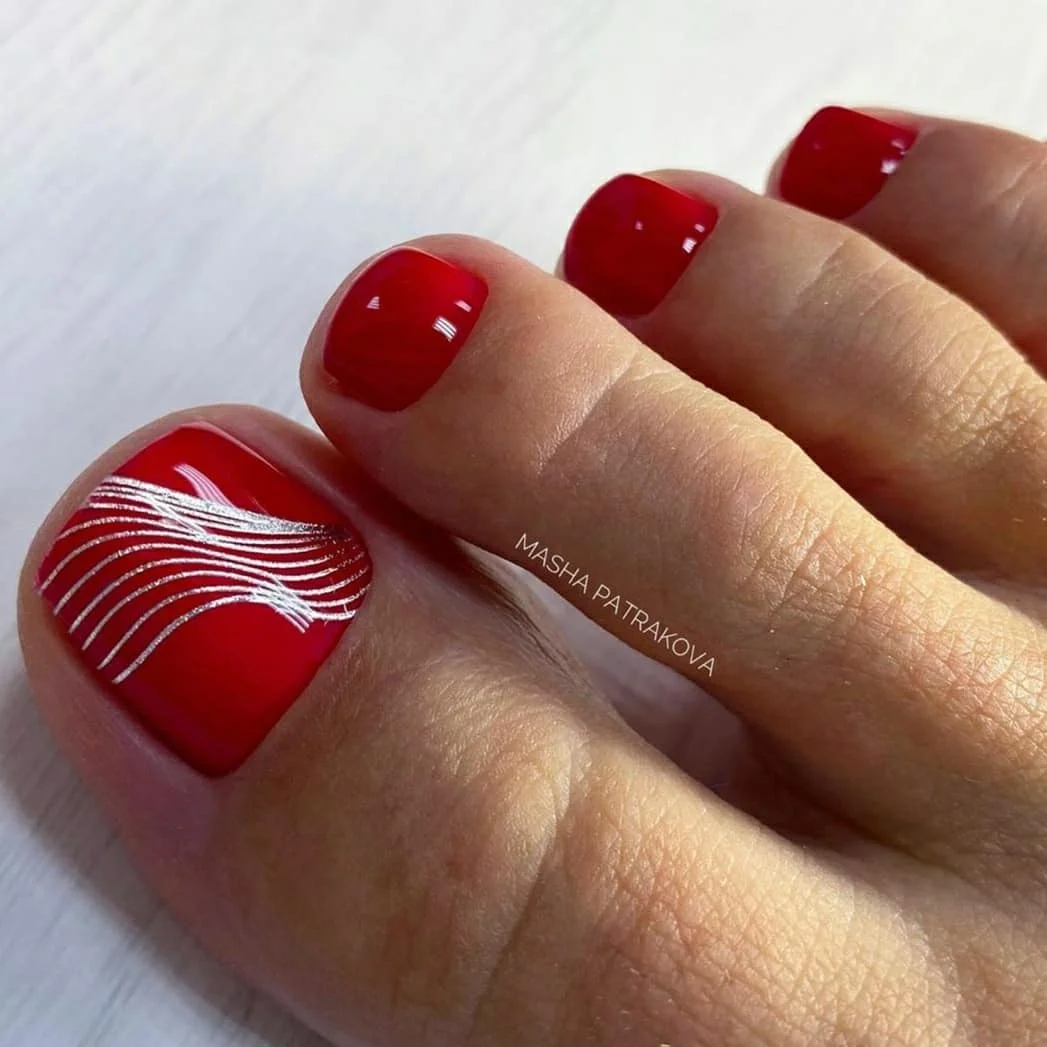 Pedicure Ideas – Summer Trends 2026: Classy, Beachy & French Tip Designs to Save Now