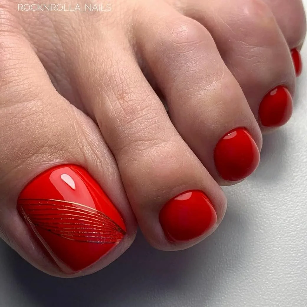 Pedicure Ideas – Summer Trends 2026: Classy, Beachy & French Tip Designs to Save Now