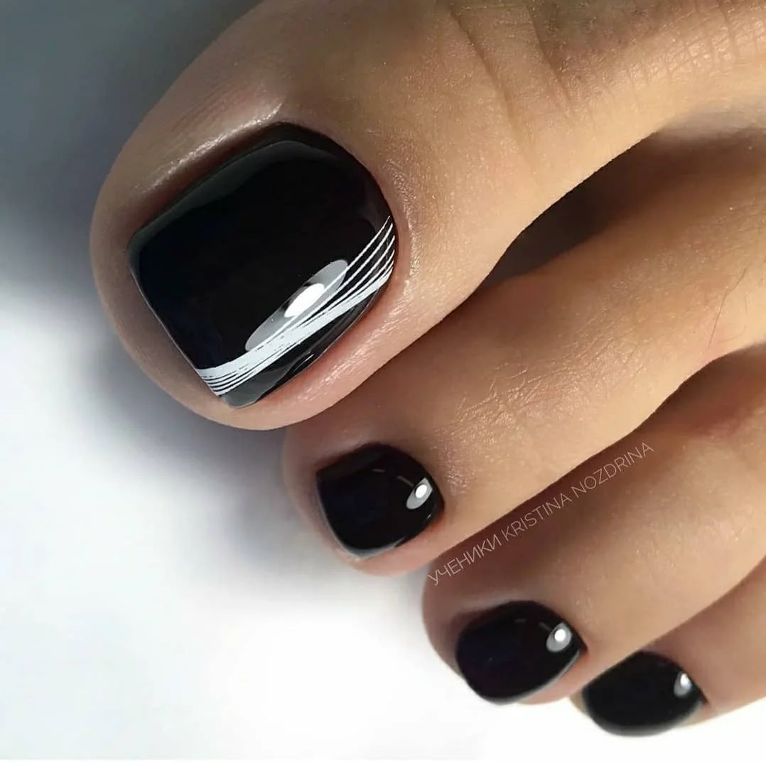 Pedicure Ideas – Summer Trends 2026: Classy, Beachy & French Tip Designs to Save Now