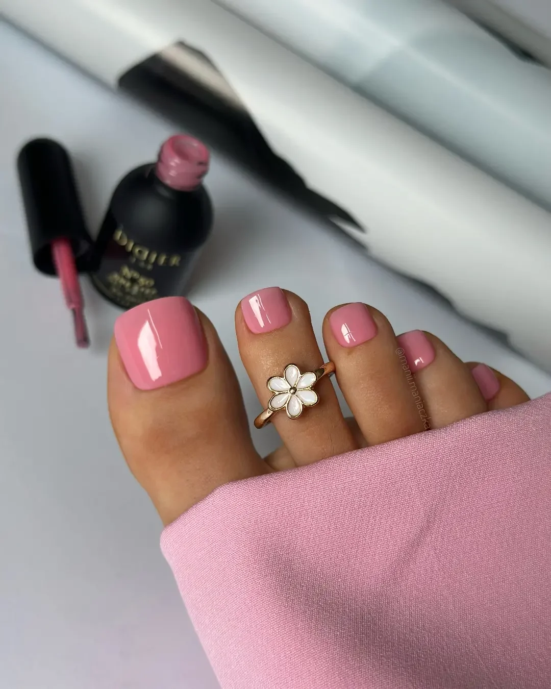 Pedicure Ideas – Summer Trends 2026: Classy, Beachy & French Tip Designs to Save Now