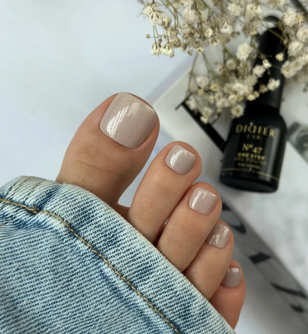 Pedicure Ideas – Summer Trends 2026: Classy, Beachy & French Tip Designs to Save Now