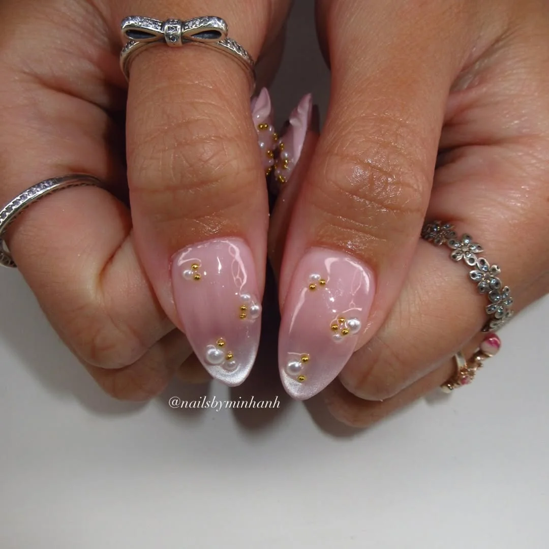 Pink Summer Nails 2026: Trendy Designs for Almond, Square & Short Nails