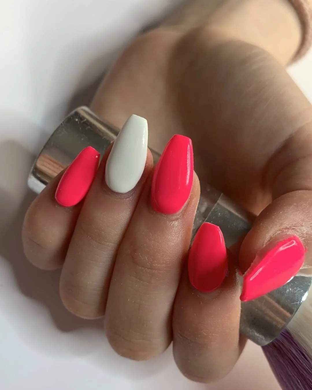 Pink Summer Nails 2026: Trendy Designs for Almond, Square & Short Nails