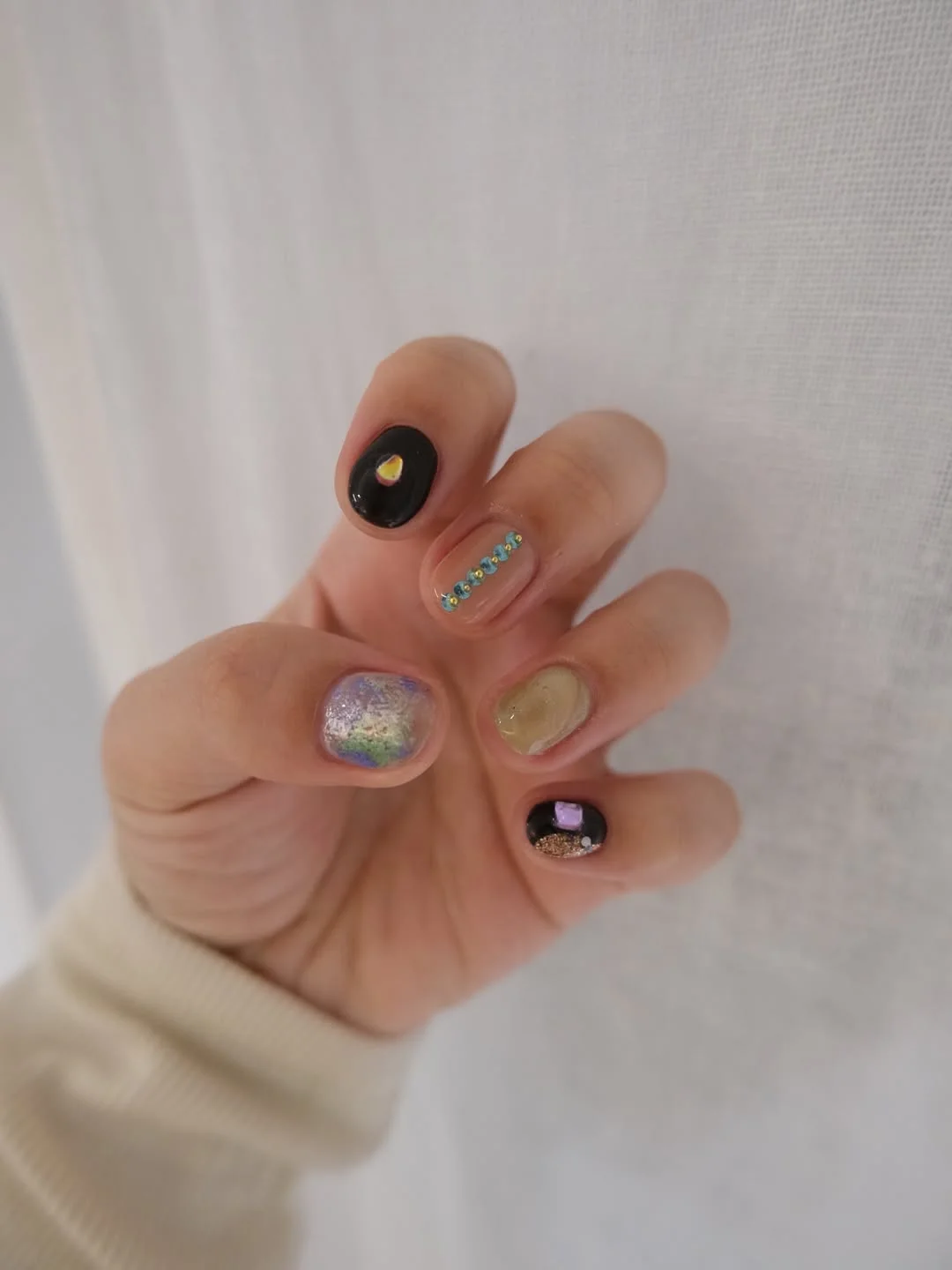 Short Gel Nails Summer 2026: Chic, Bright & Easy Nail Ideas to Copy This Season