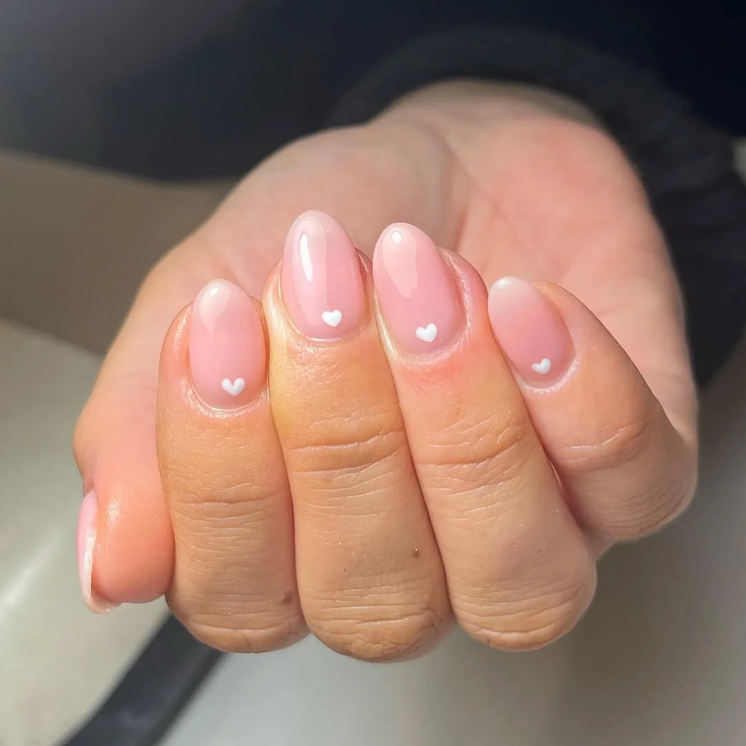 Short Gel Nails Summer 2026: Chic, Bright & Easy Nail Ideas to Copy This Season
