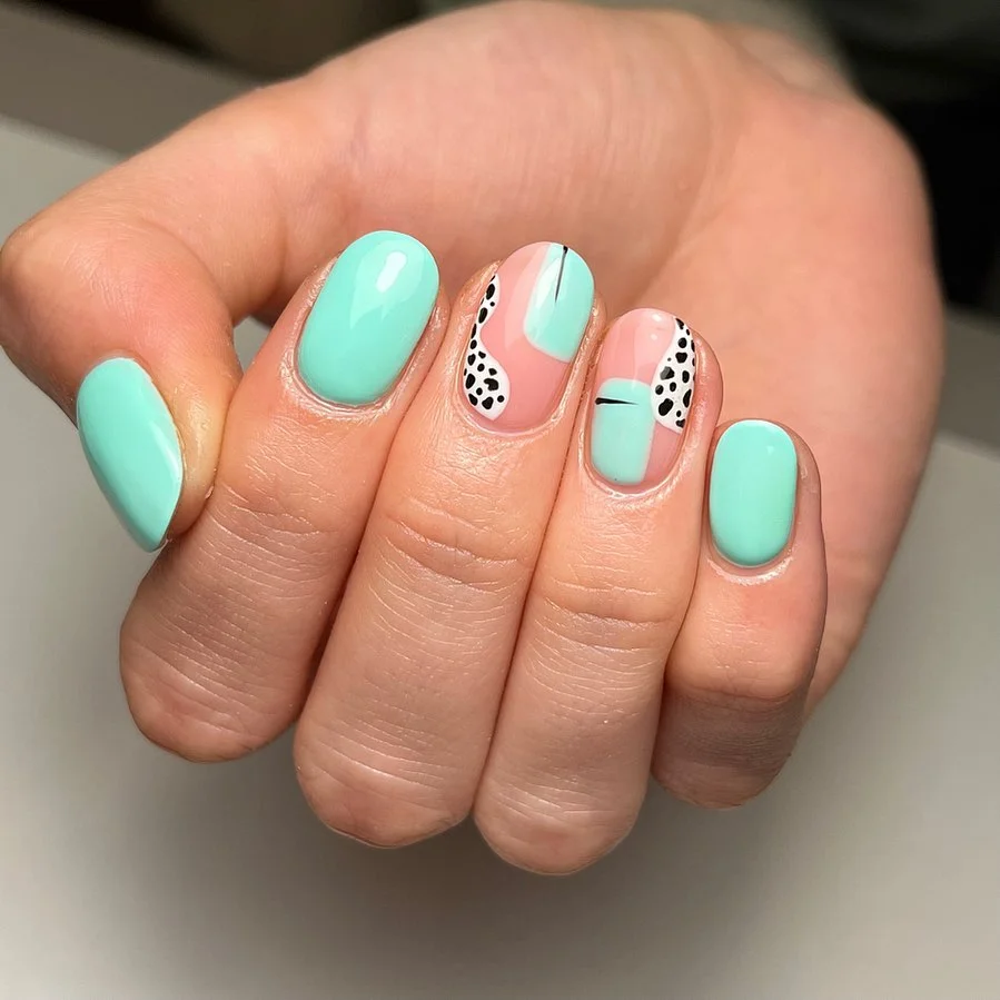 Short Gel Nails Summer 2026: Chic, Bright & Easy Nail Ideas to Copy This Season