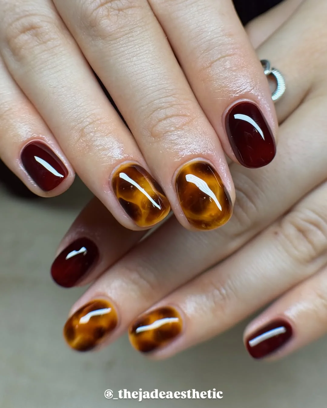 Short Gel Nails Summer 2026: Chic, Bright & Easy Nail Ideas to Copy This Season