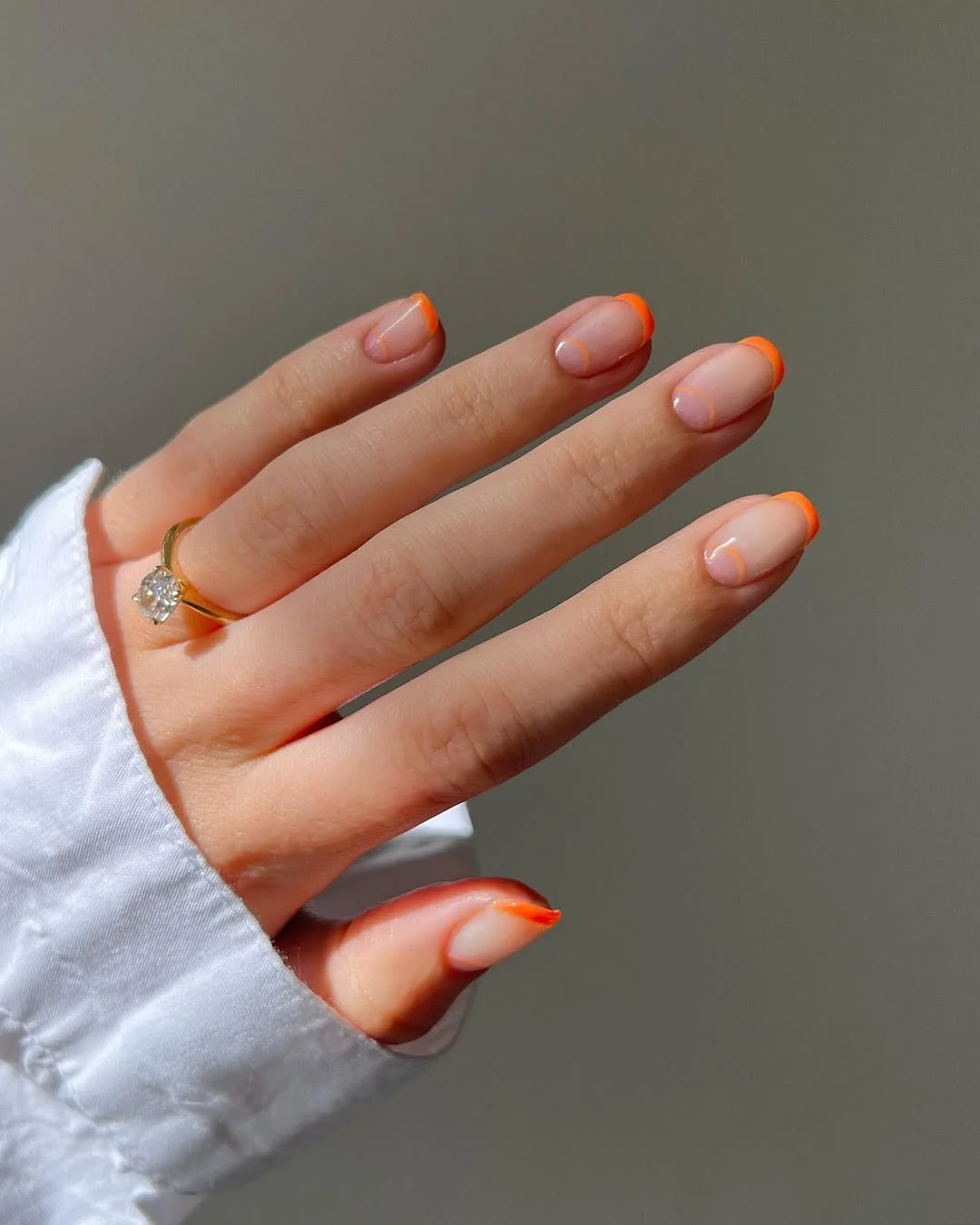 Short Summer Nails 2026:  Cute & Trendy Nail Ideas for Sunny Days