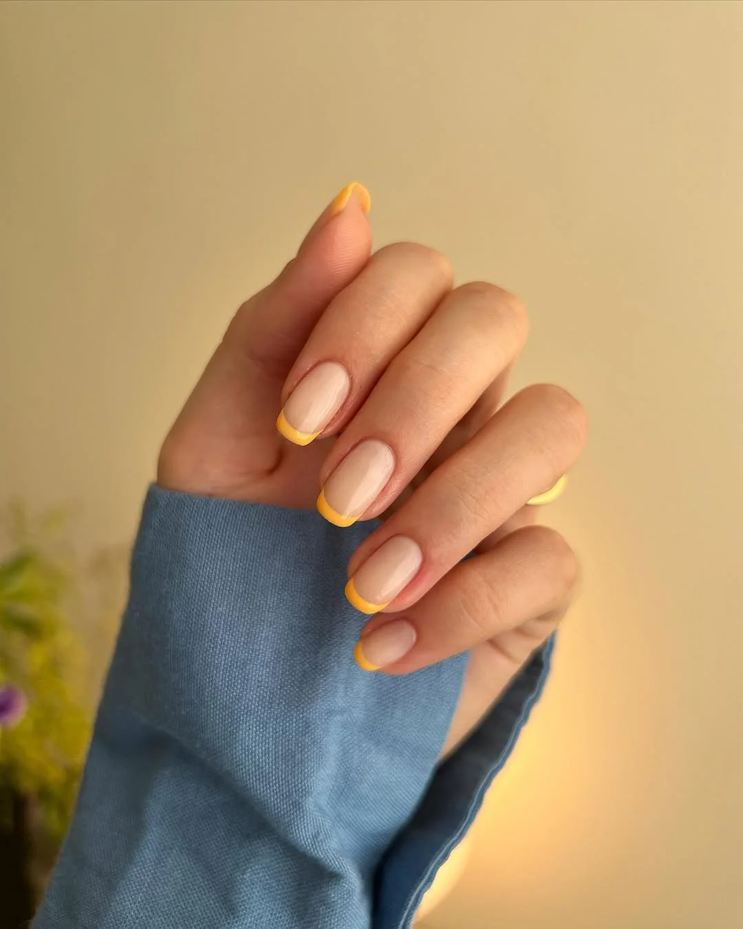 Short Summer Nails 2026:  Cute & Trendy Nail Ideas for Sunny Days