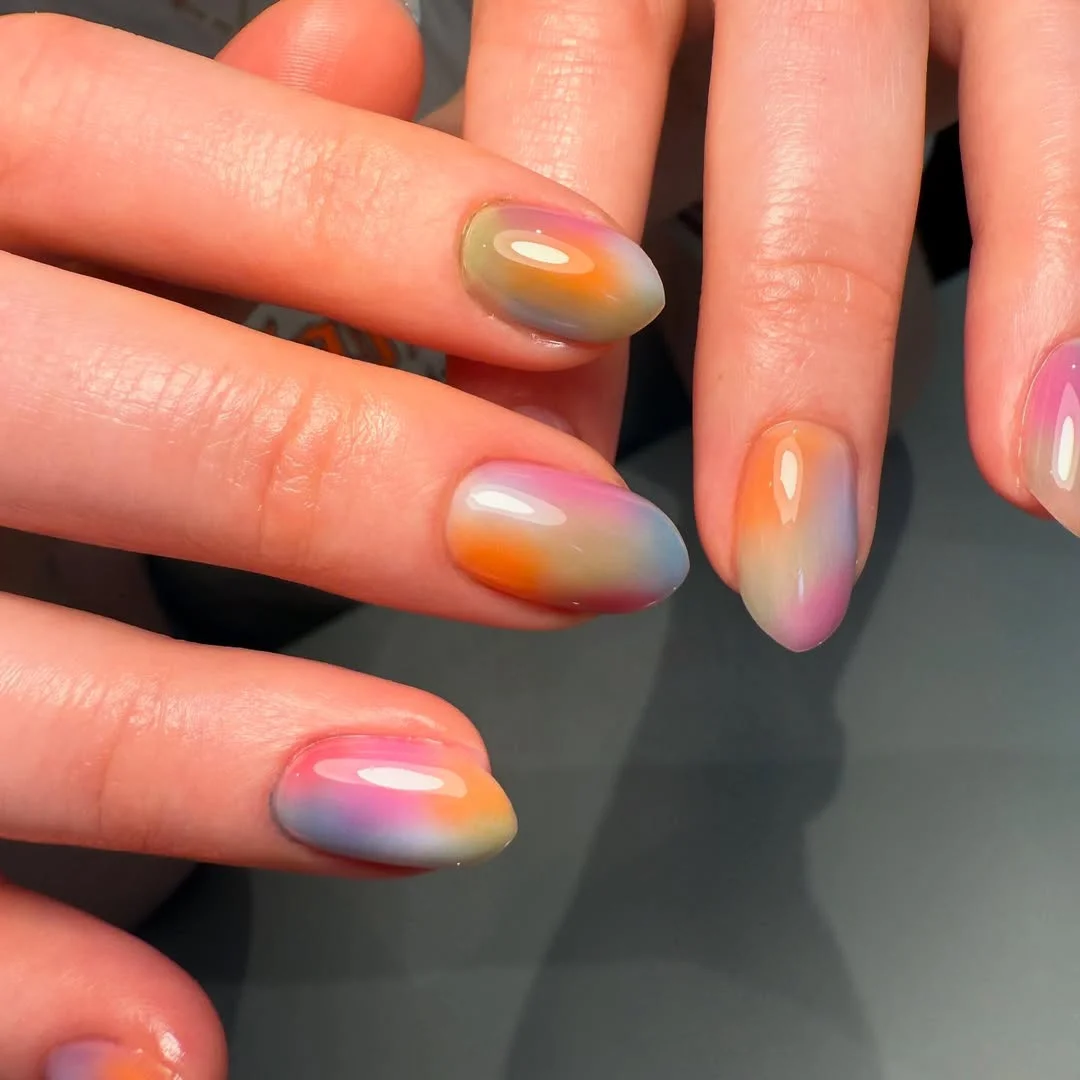 Short Summer Nails 2026:  Cute & Trendy Nail Ideas for Sunny Days