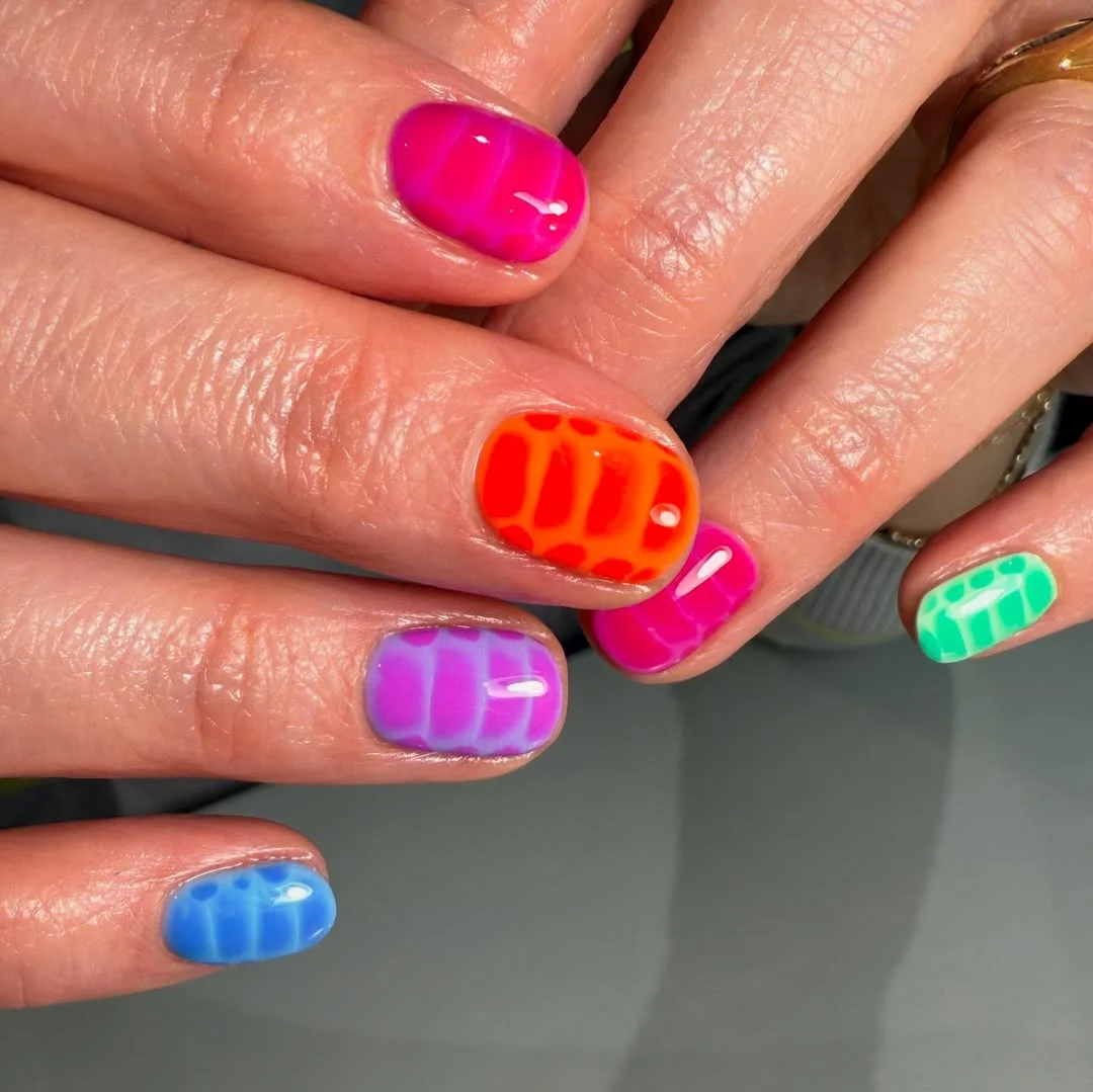 Short Summer Nails 2026:  Cute & Trendy Nail Ideas for Sunny Days