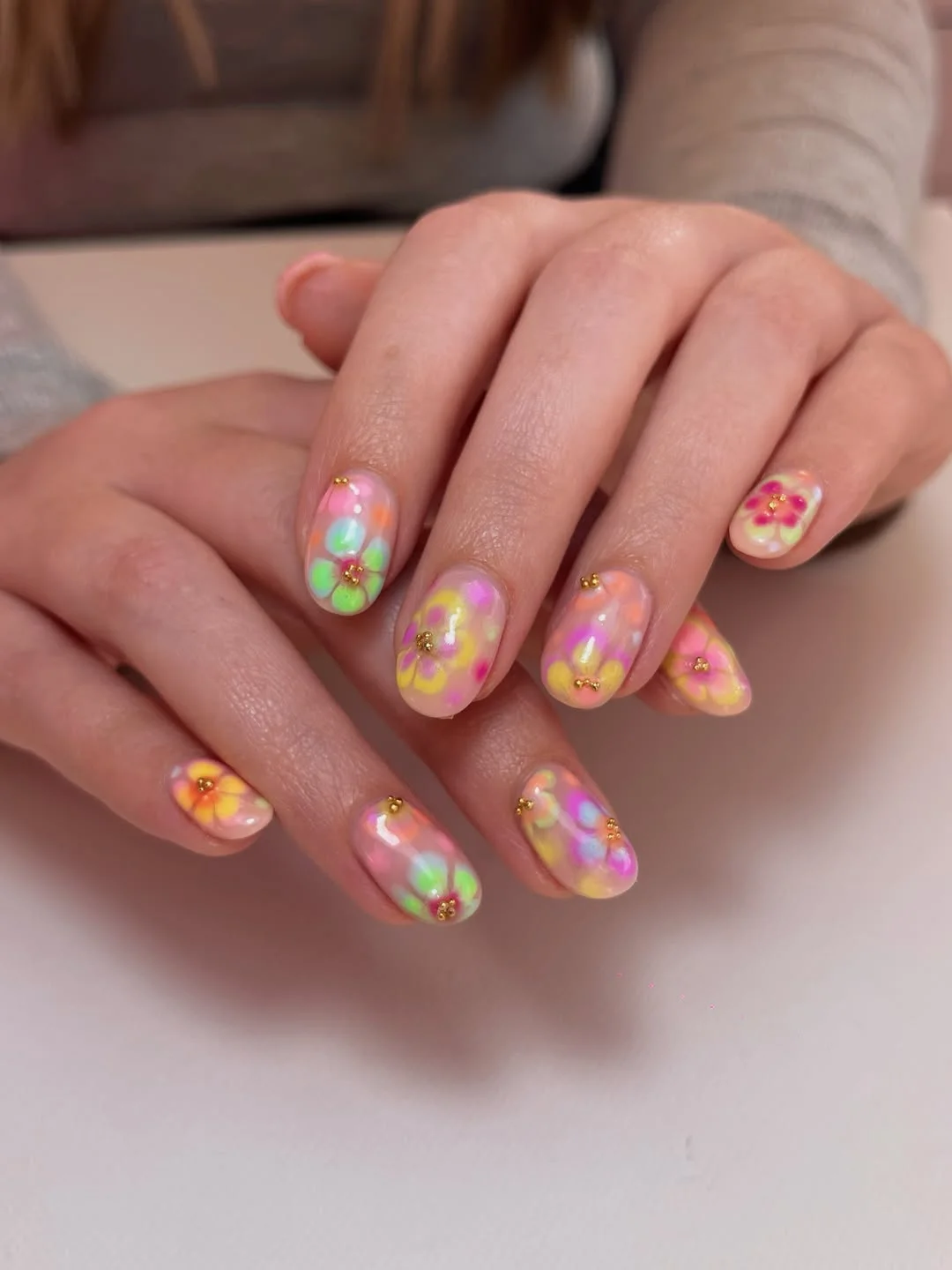 Short Summer Nails 2026:  Cute & Trendy Nail Ideas for Sunny Days
