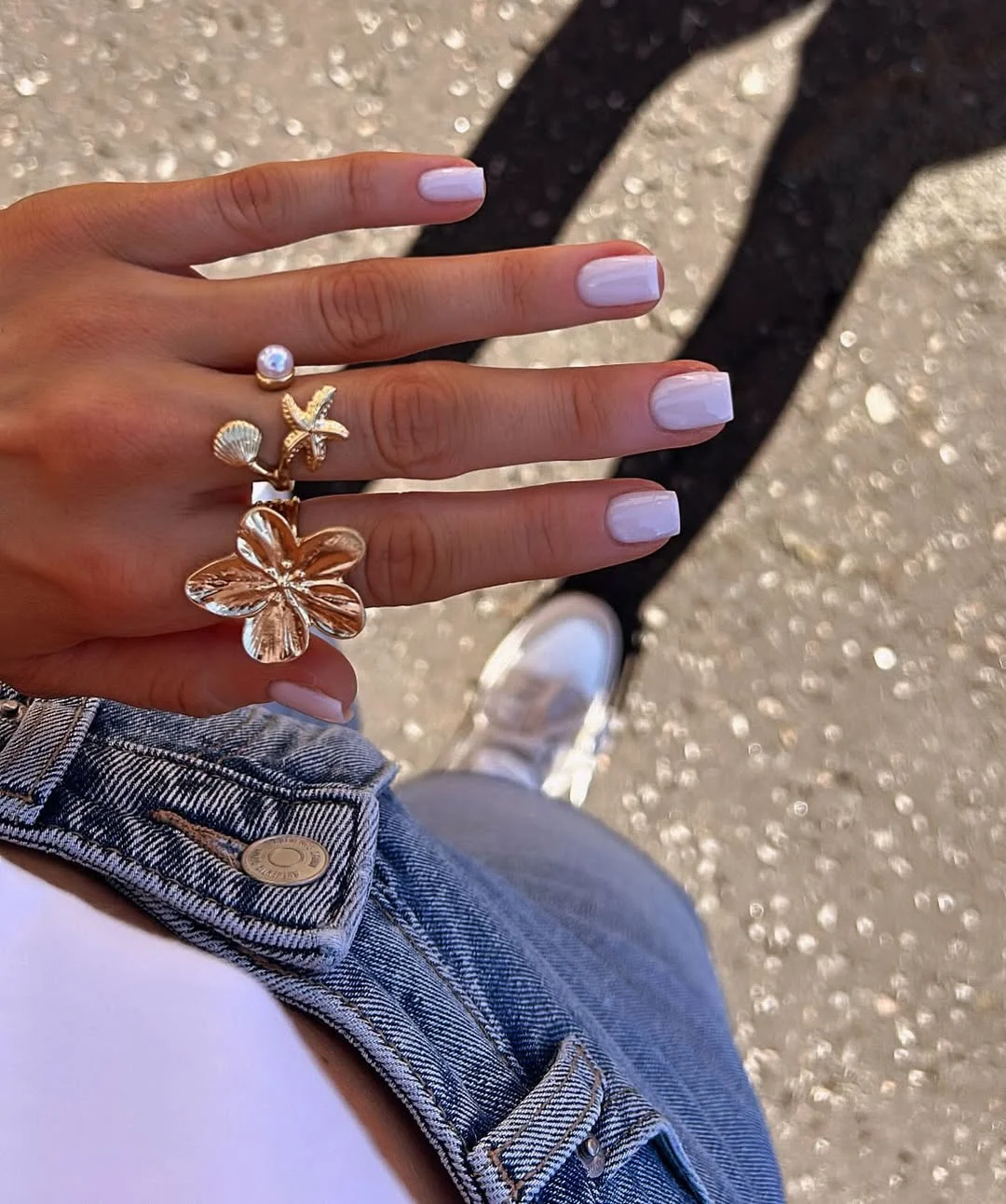 Short Summer Nails 2026:  Cute & Trendy Nail Ideas for Sunny Days
