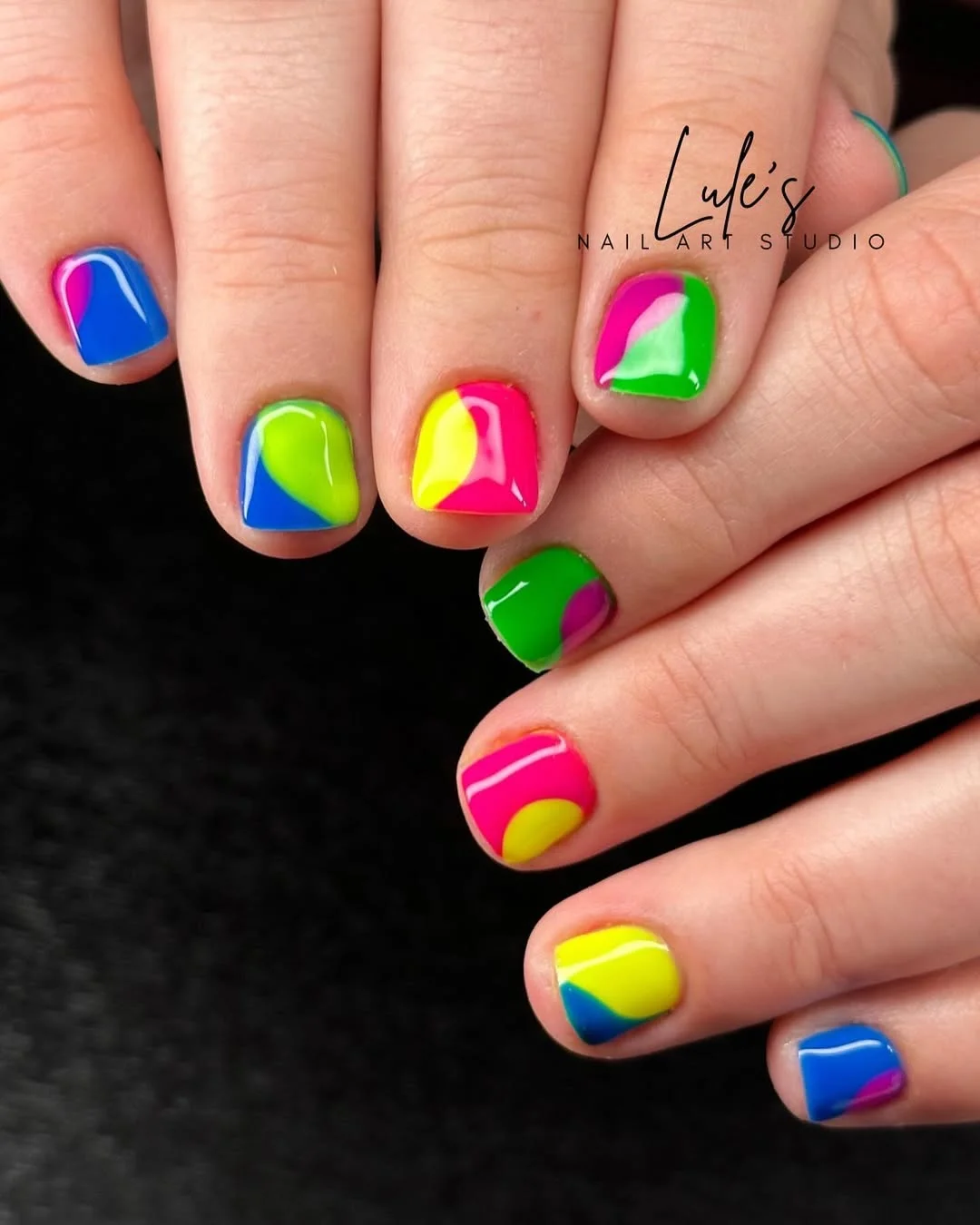 Short Summer Nails 2026:  Cute & Trendy Nail Ideas for Sunny Days
