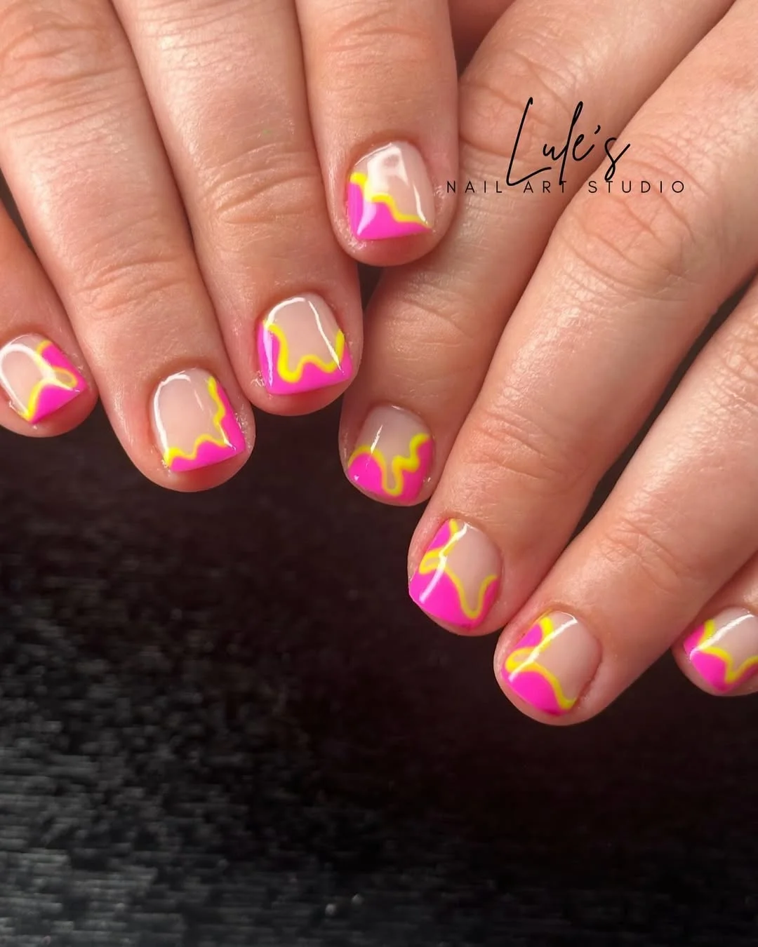 Short Summer Nails 2026:  Cute & Trendy Nail Ideas for Sunny Days