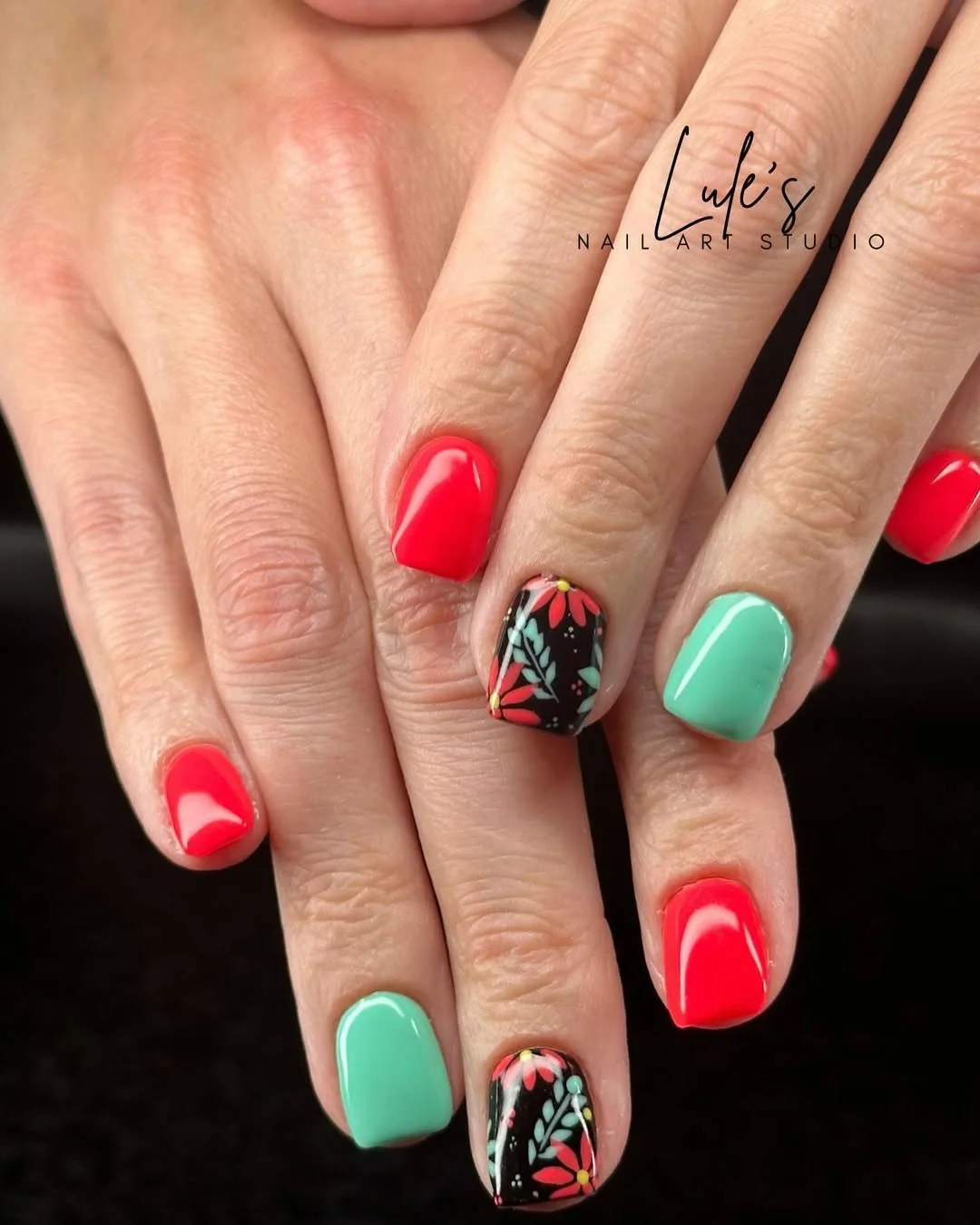 Short Summer Nails 2026:  Cute & Trendy Nail Ideas for Sunny Days
