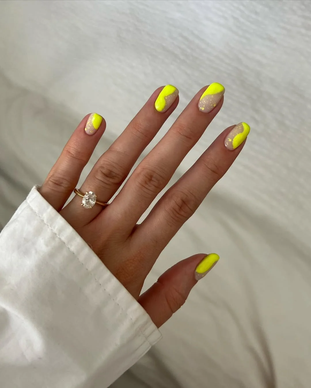 Short Summer Nails 2026:  Cute & Trendy Nail Ideas for Sunny Days