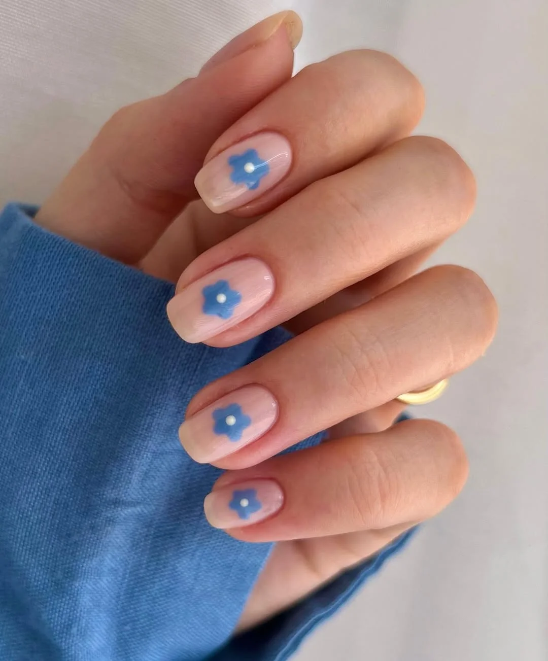Short Summer Nails 2026:  Cute & Trendy Nail Ideas for Sunny Days