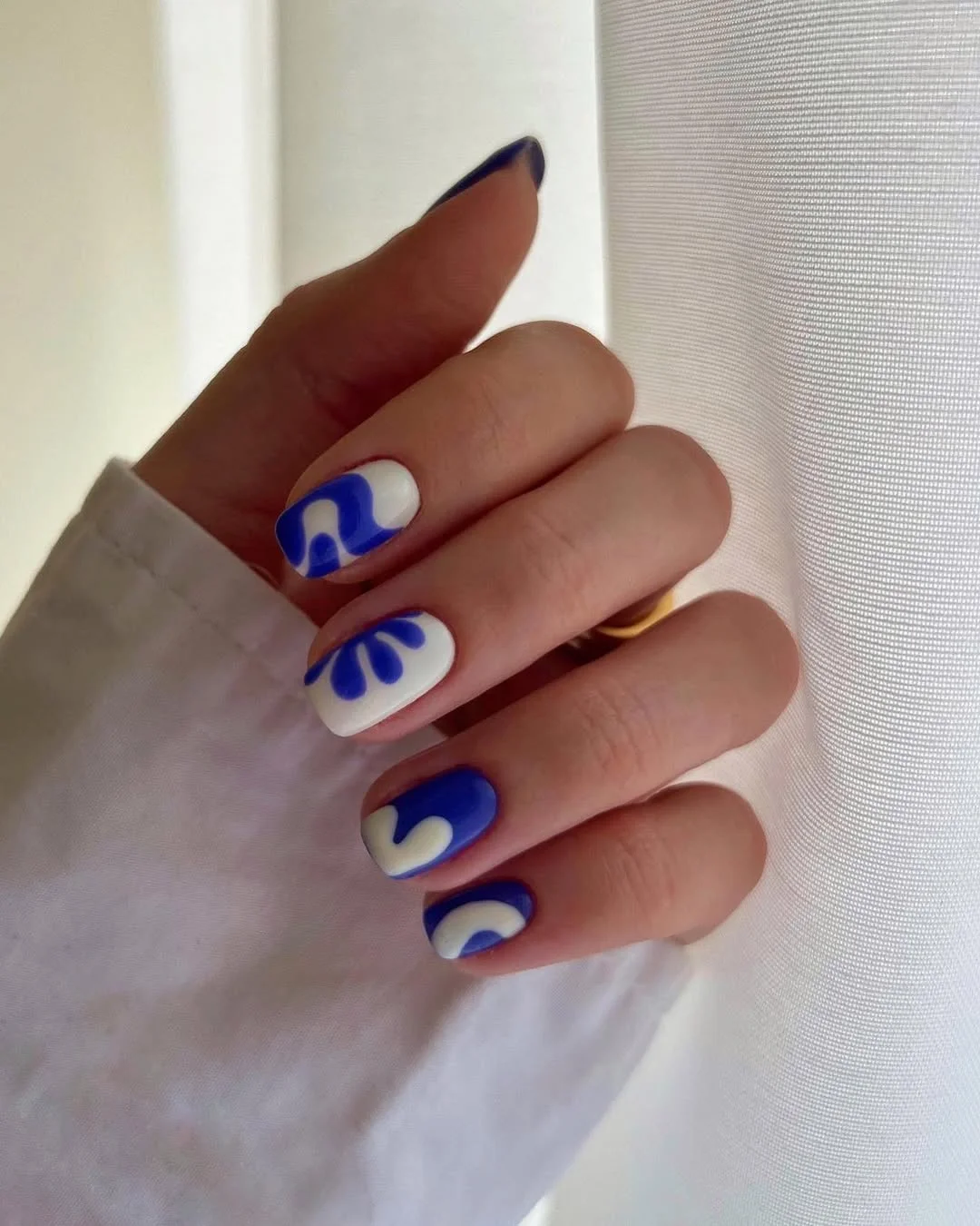 Short Summer Nails 2026:  Cute & Trendy Nail Ideas for Sunny Days