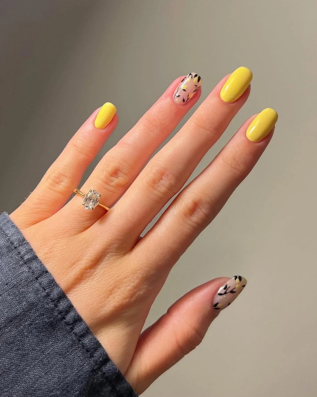 Short Summer Nails 2026:  Cute & Trendy Nail Ideas for Sunny Days