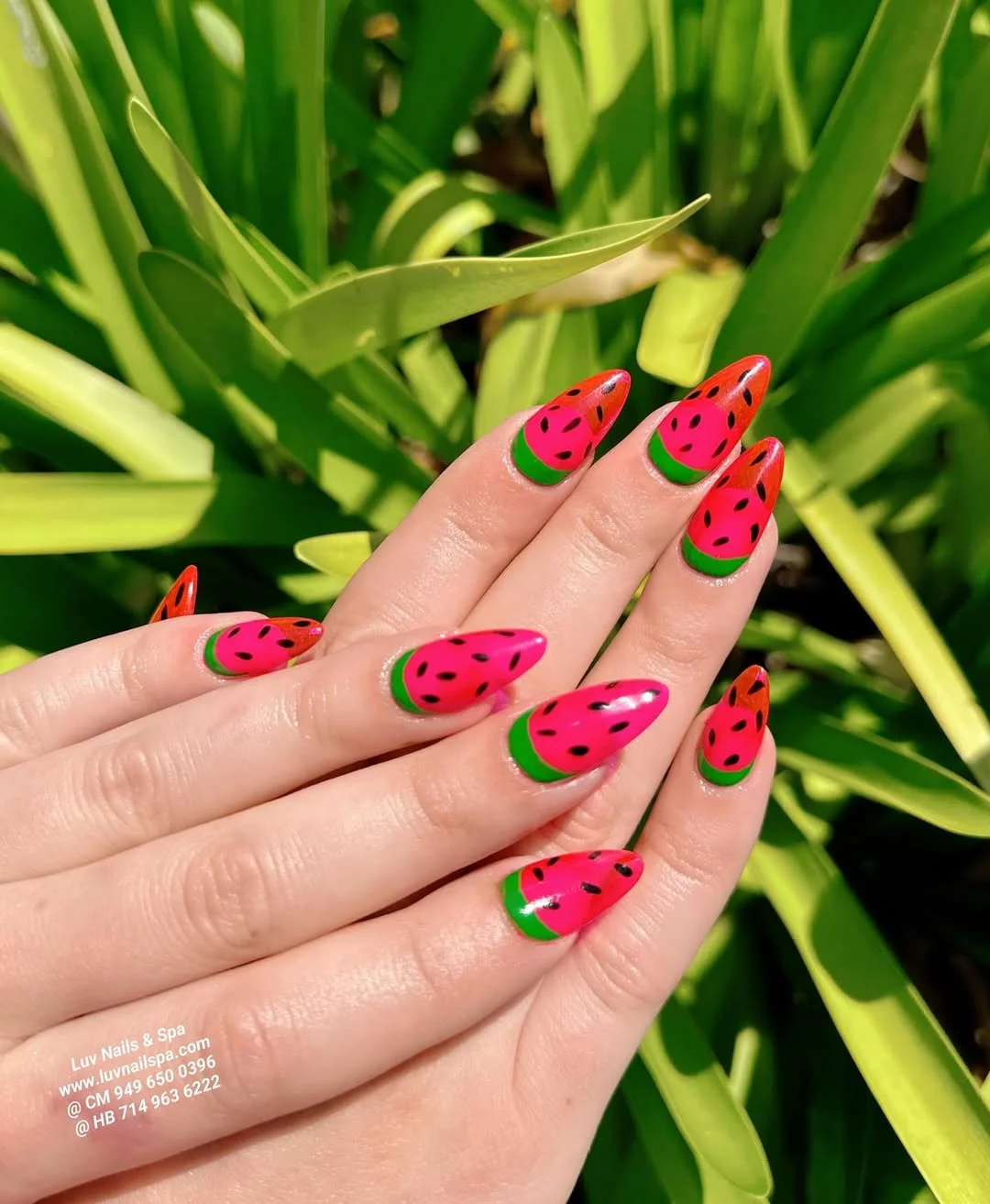 Summer Beach Nails 2026:  Coastal Manicure Ideas That Feel Like Vacation
