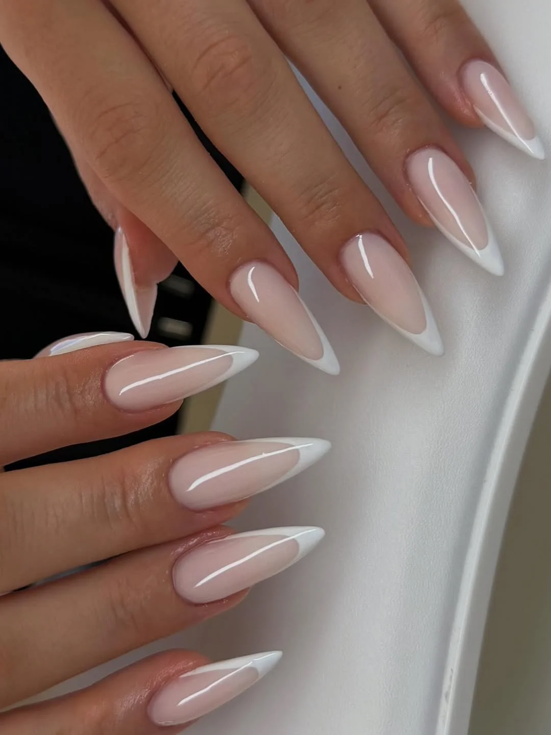 Summer French Nails Ideas 2026 That Look Elegant, Fresh, and Totally Pinterest-Worthy