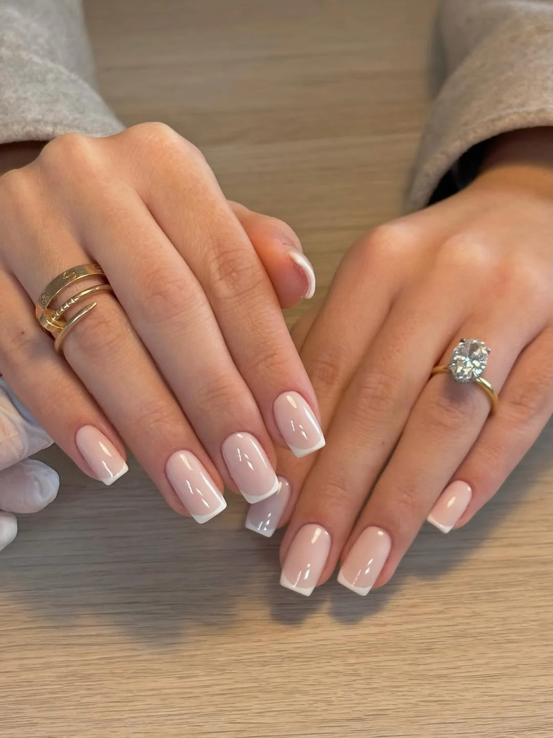 Summer French Nails Ideas 2026 That Look Elegant, Fresh, and Totally Pinterest-Worthy