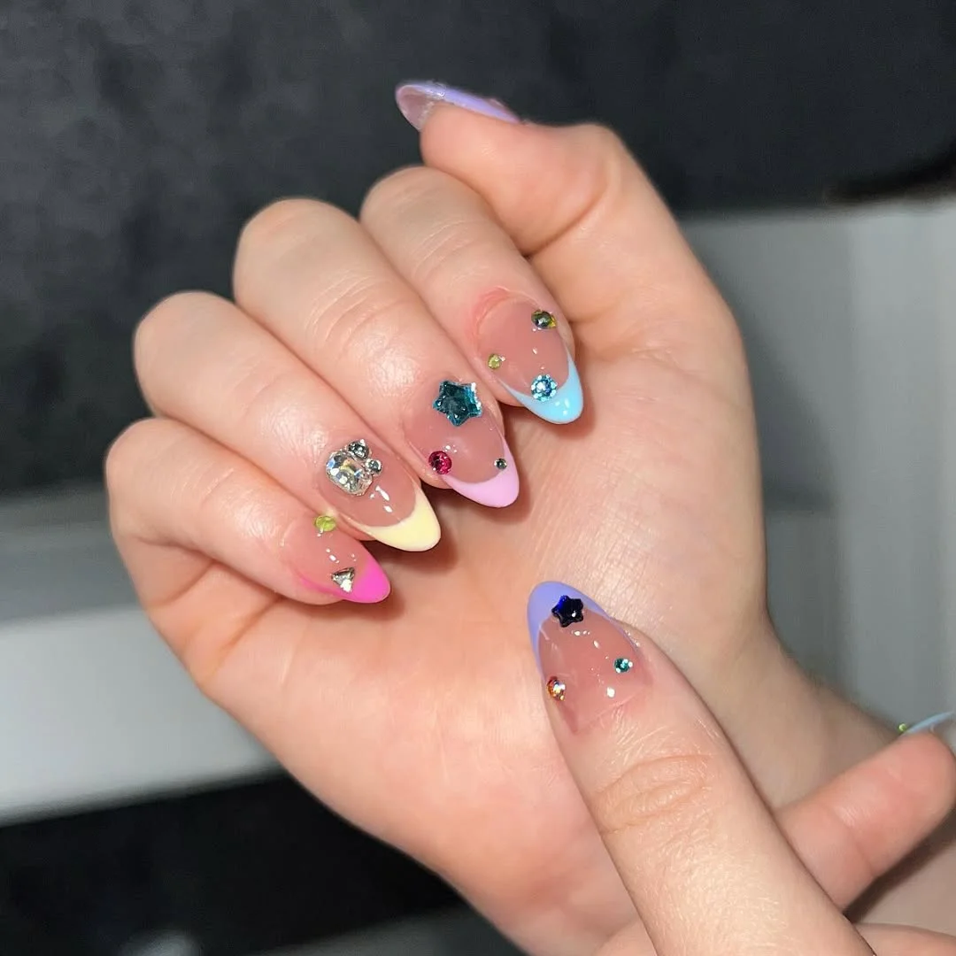Summer French Nails Ideas 2026 That Look Elegant, Fresh, and Totally Pinterest-Worthy