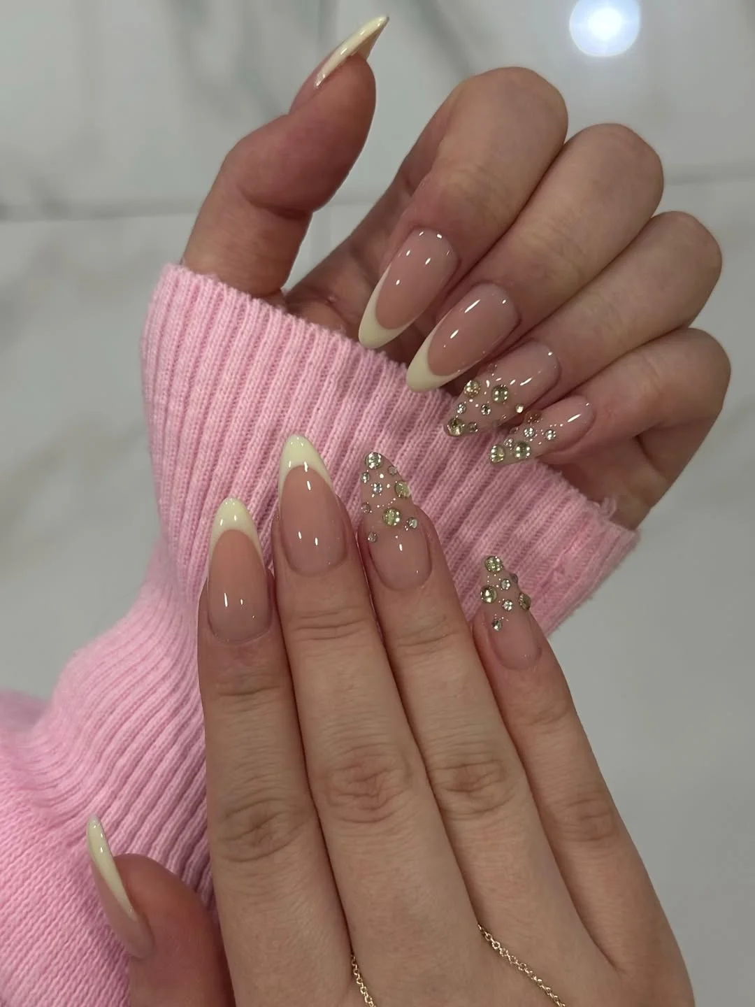 Summer French Nails Ideas 2026 That Look Elegant, Fresh, and Totally Pinterest-Worthy