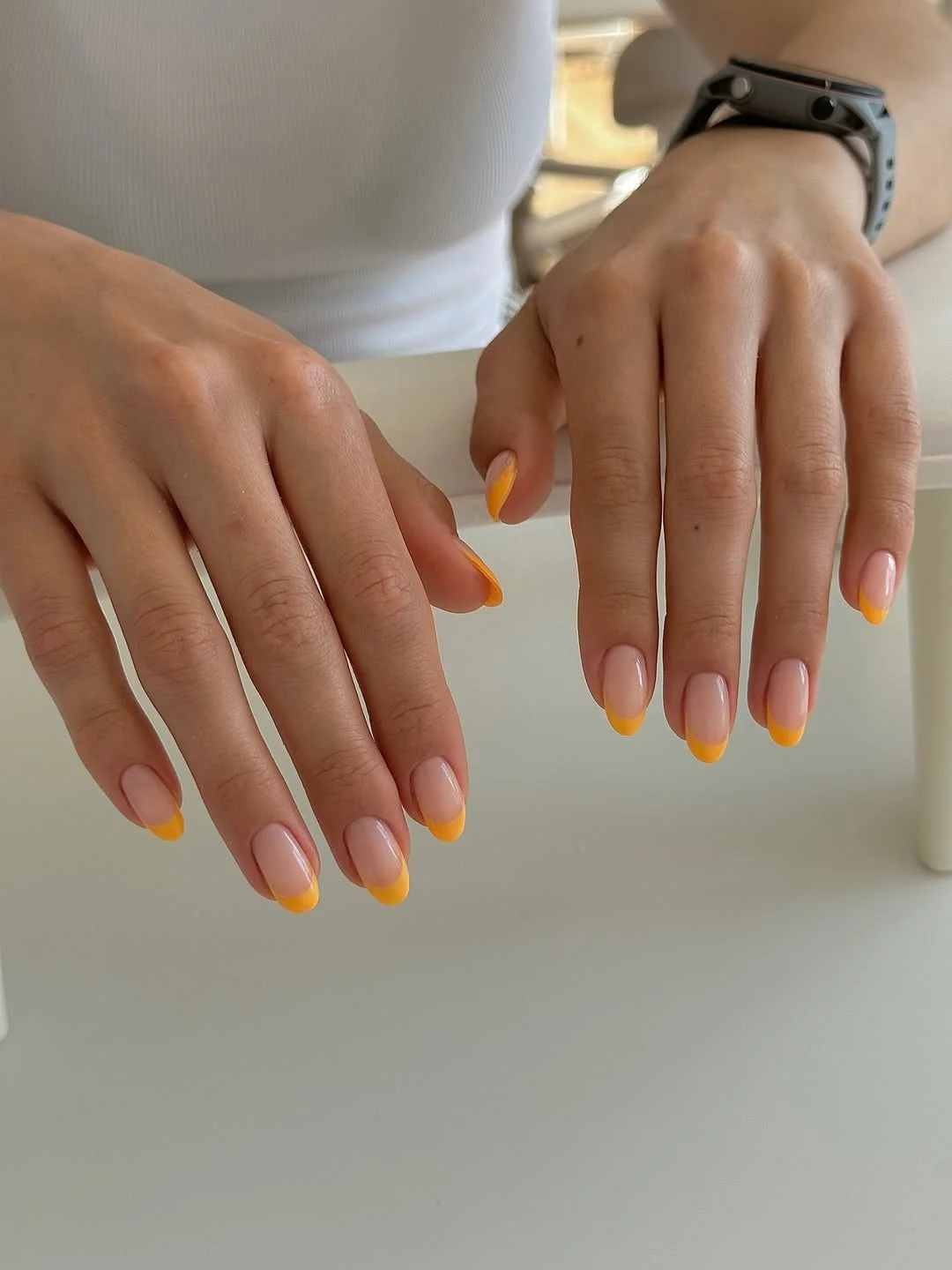 Summer French Nails Ideas 2026 That Look Elegant, Fresh, and Totally Pinterest-Worthy