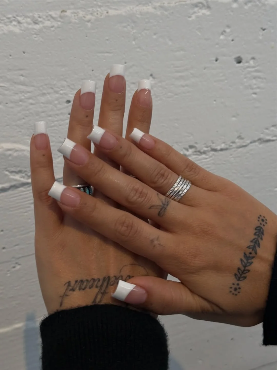 Summer French Nails Ideas 2026 That Look Elegant, Fresh, and Totally Pinterest-Worthy