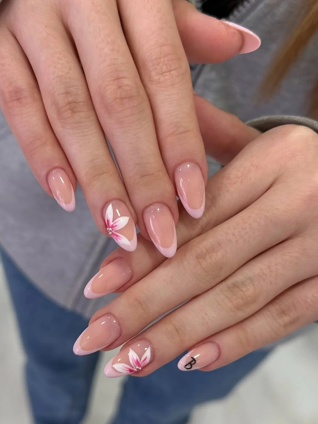Summer French Nails Ideas 2026 That Look Elegant, Fresh, and Totally Pinterest-Worthy