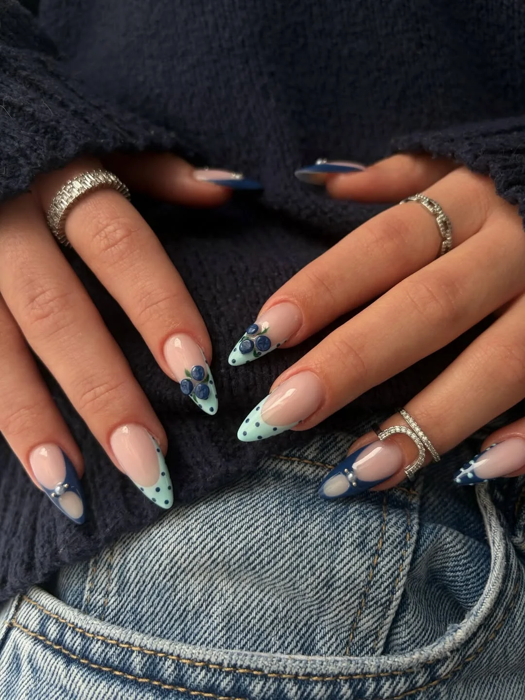 Summer French Nails Ideas 2026 That Look Elegant, Fresh, and Totally Pinterest-Worthy
