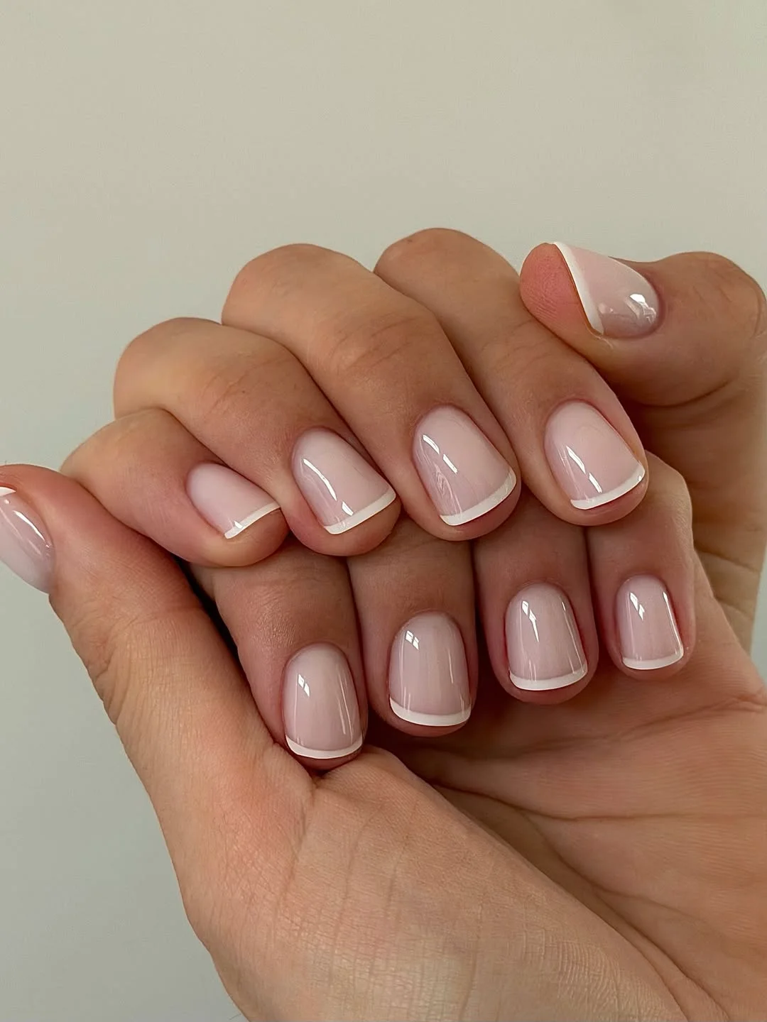 Summer French Nails Ideas 2026 That Look Elegant, Fresh, and Totally Pinterest-Worthy